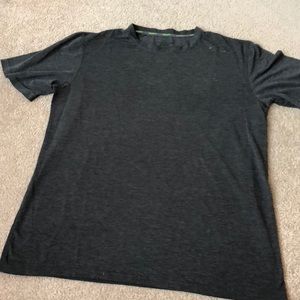 Brooks Running Dark Gray T-shirt
